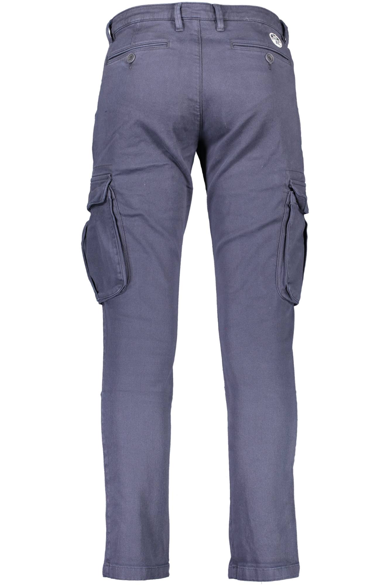 NORTH SAILS Men Trousers - Blue