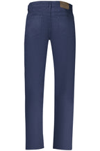 NORTH SAILS Men Trousers - Blue