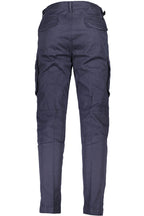 NORTH SAILS Men Trousers - Blue