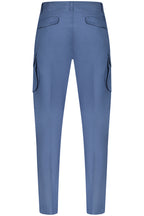 NORTH SAILS Men Trousers - Blue