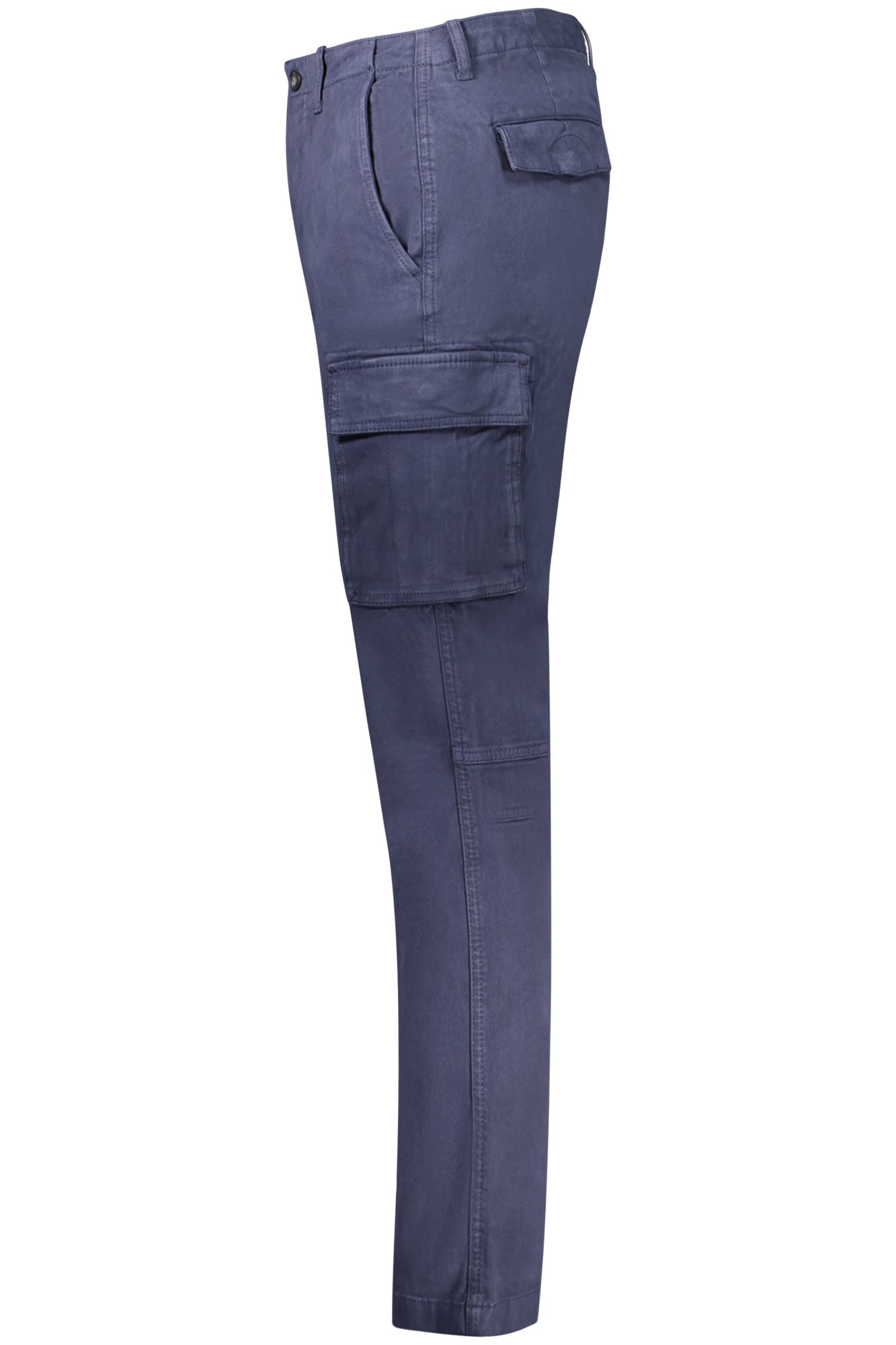 NORTH SAILS Men Trousers - Blue