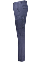 NORTH SAILS Men Trousers - Blue