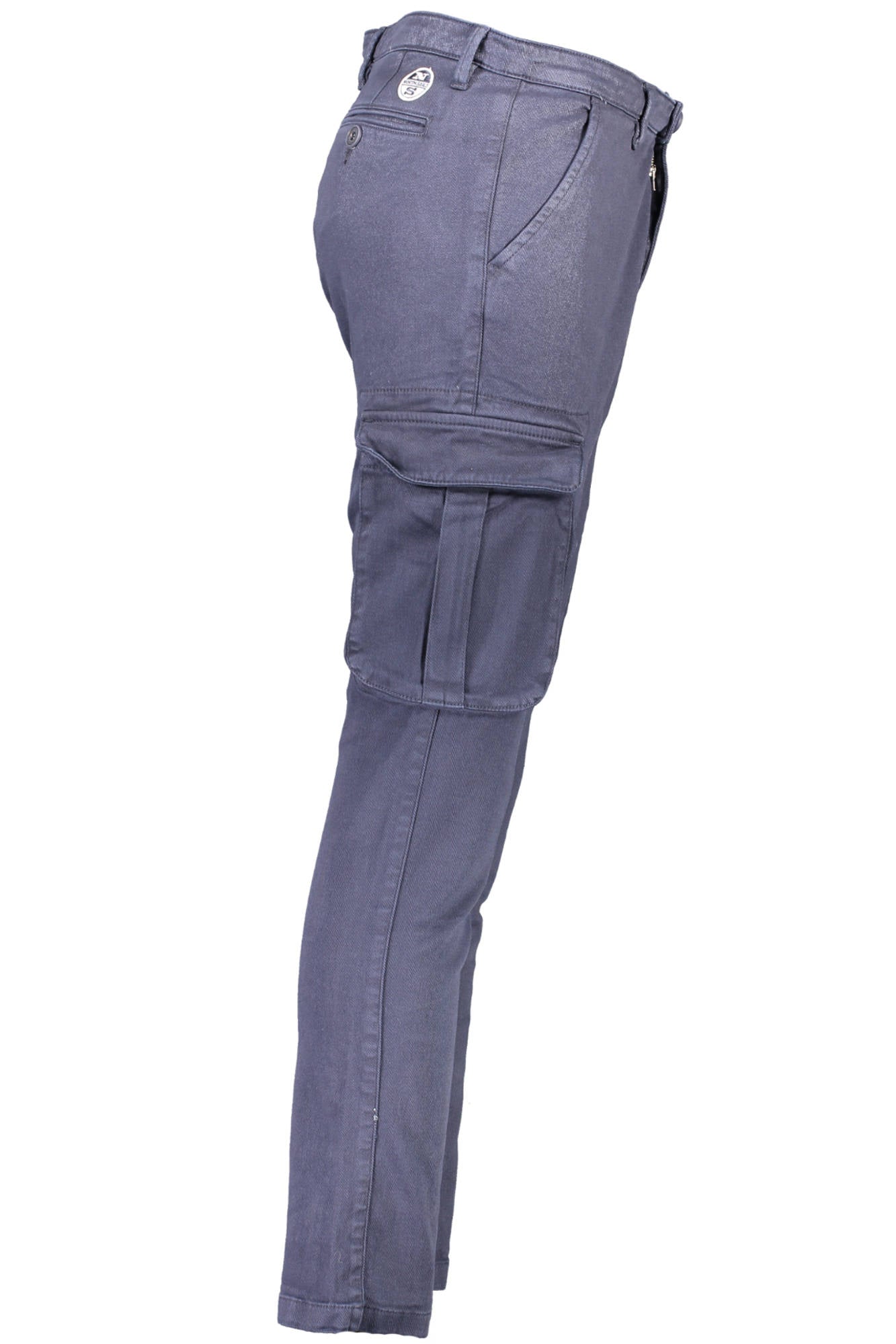 NORTH SAILS Men Trousers - Blue