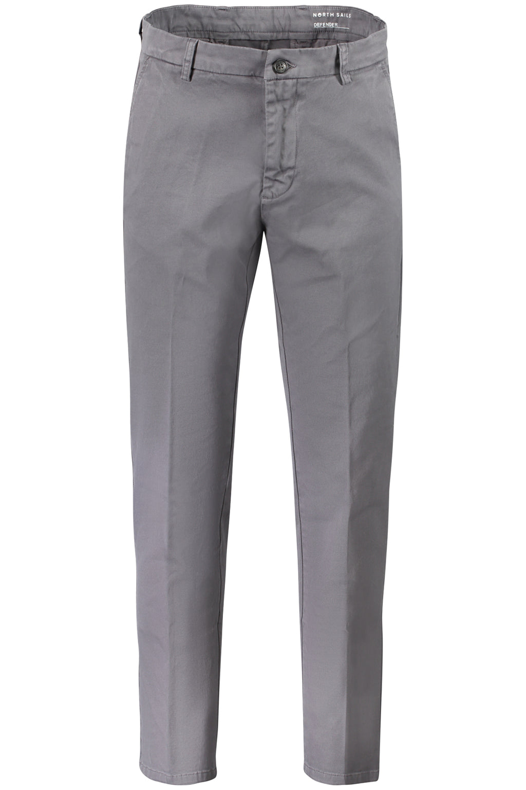NORTH SAILS Men Trousers - Grey