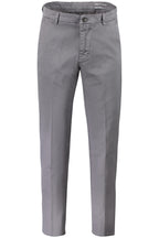 NORTH SAILS Men Trousers - Grey