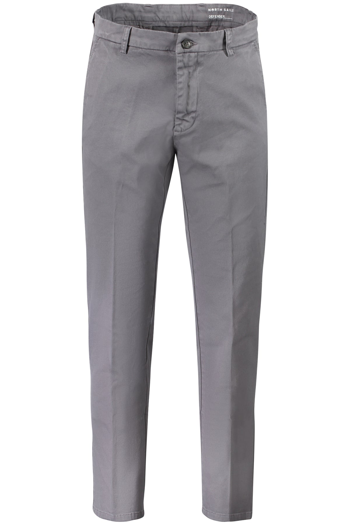 NORTH SAILS Men Trousers - Grey
