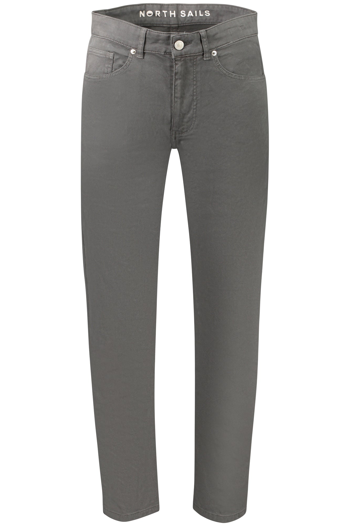 NORTH SAILS Men Trousers - Grey