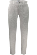 NORTH SAILS Men Trousers - Grey