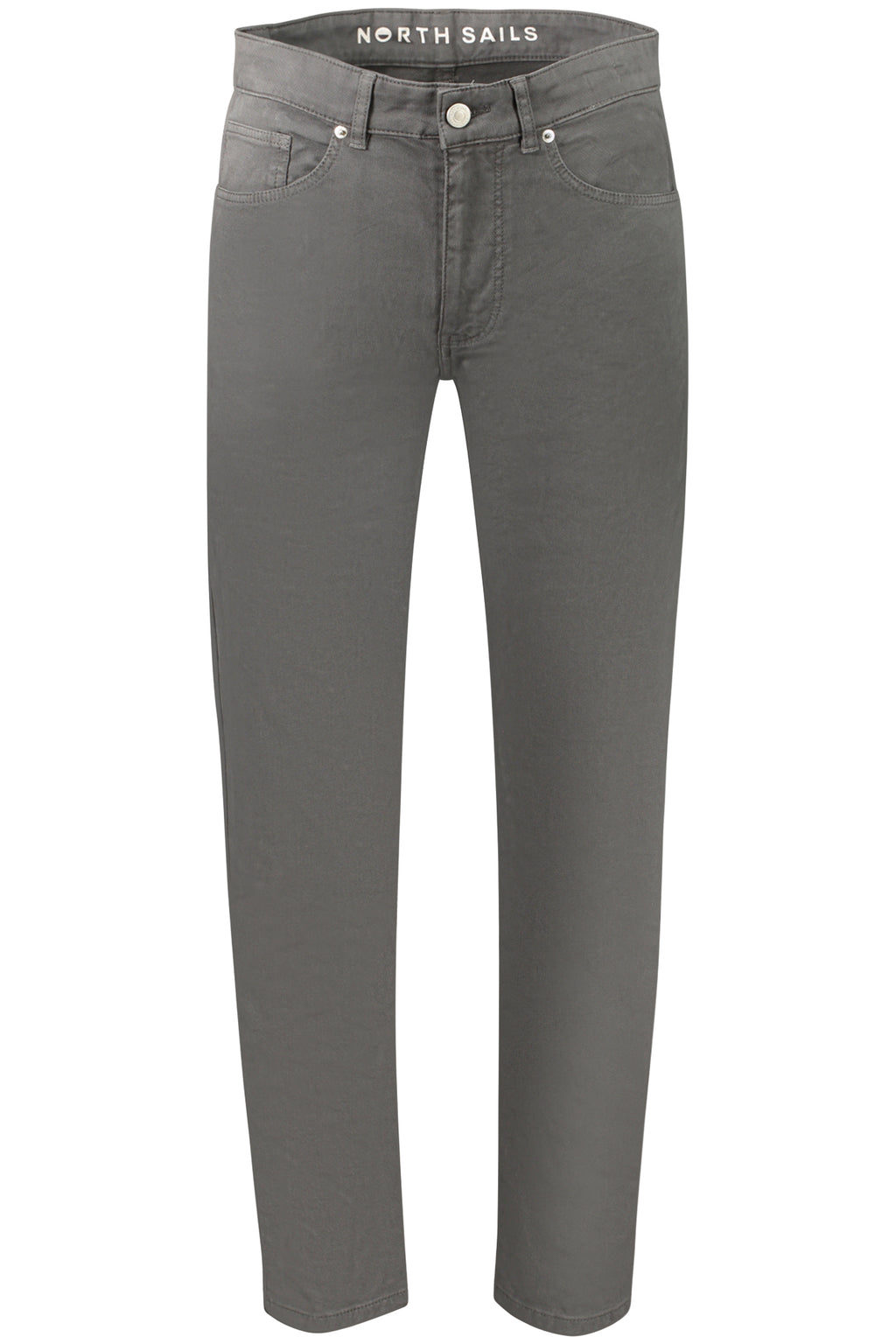 NORTH SAILS Men Trousers - Grey