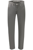 NORTH SAILS Men Trousers - Grey