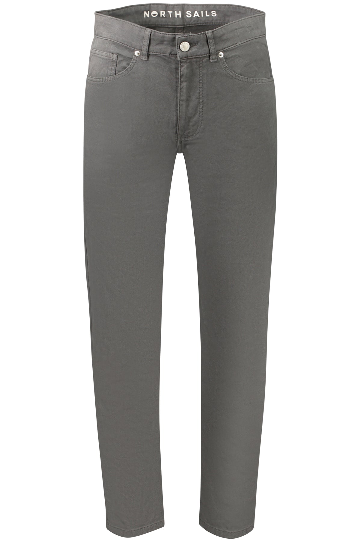 NORTH SAILS Men Trousers - Grey