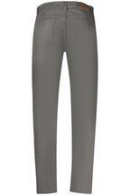 NORTH SAILS Men Trousers - Grey