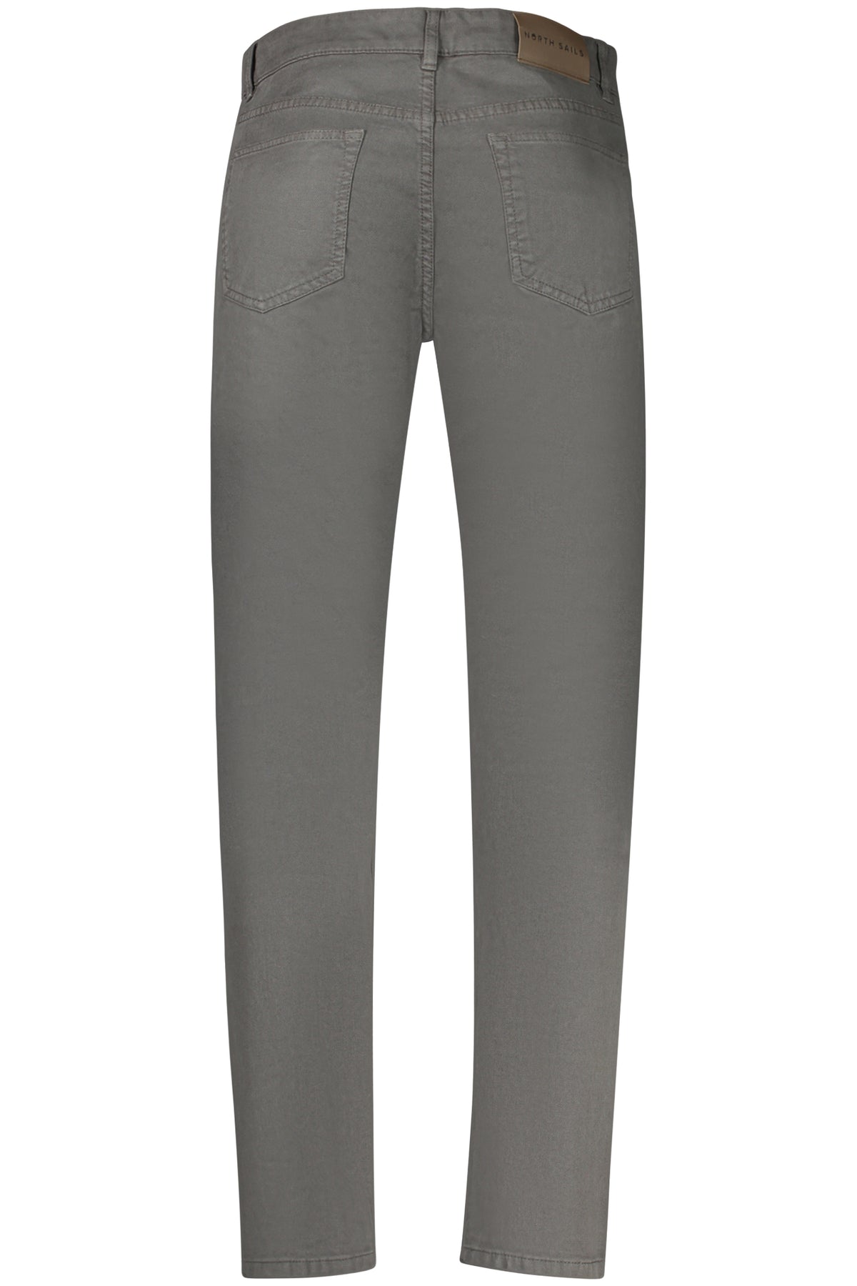 NORTH SAILS Men Trousers - Grey