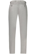 NORTH SAILS Men Trousers - Grey