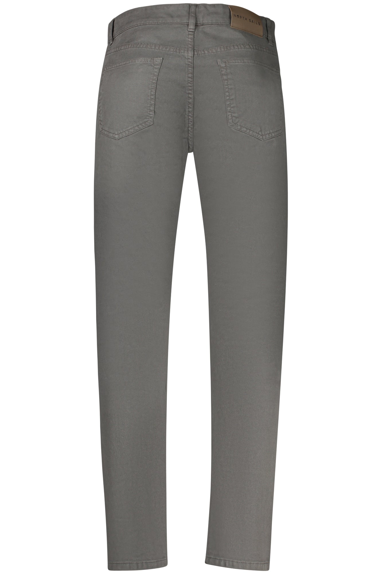 NORTH SAILS Men Trousers - Grey