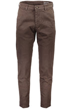 NORTH SAILS Men Trousers - Brown