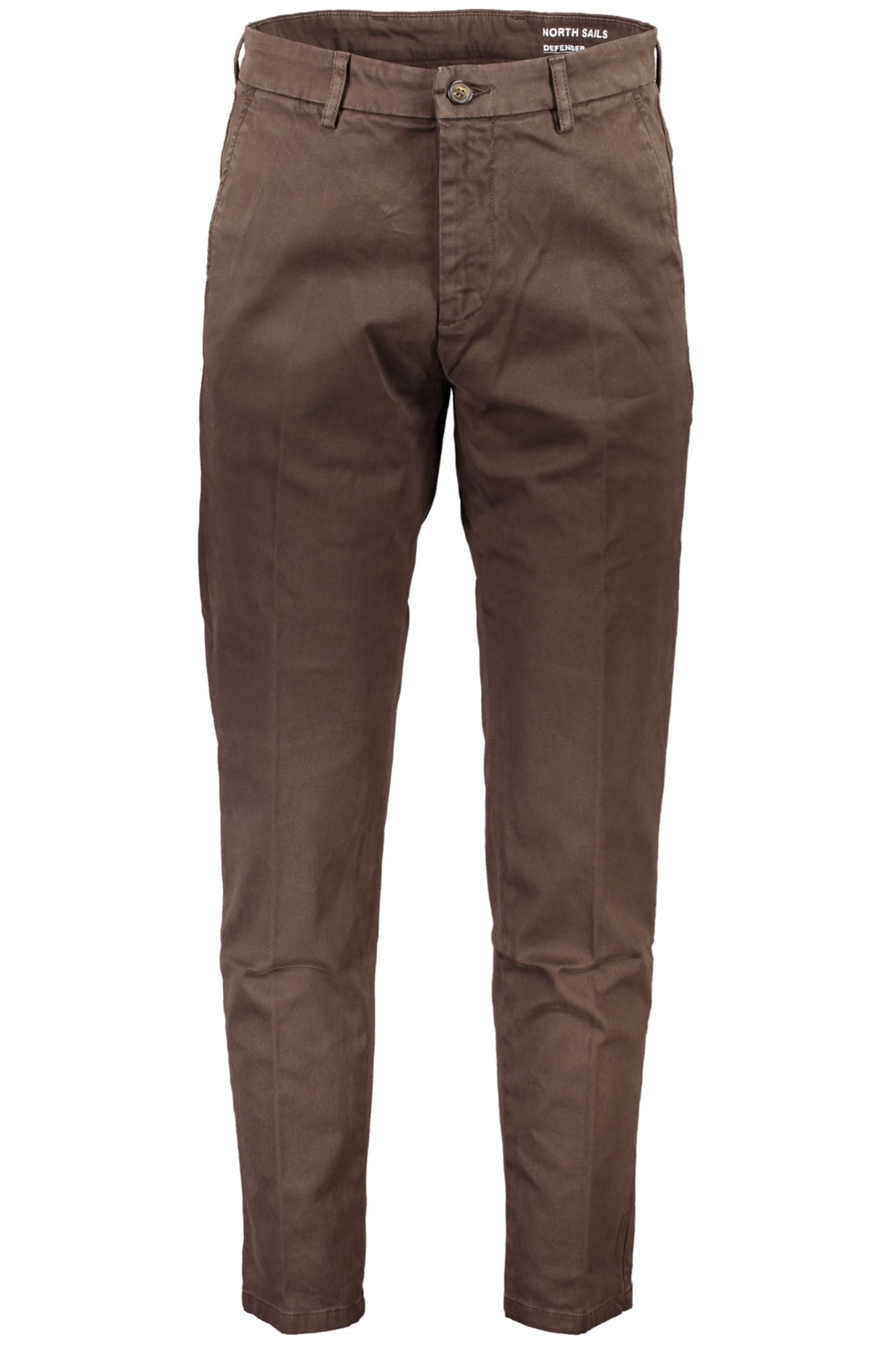 NORTH SAILS Men Trousers - Brown