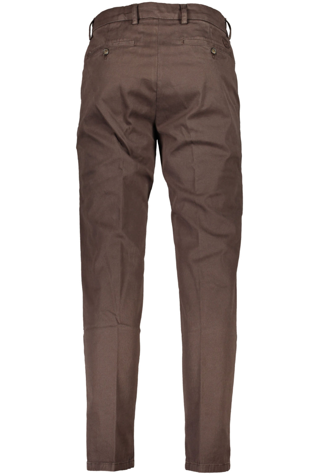 NORTH SAILS Men Trousers - Brown