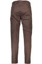NORTH SAILS Men Trousers - Brown