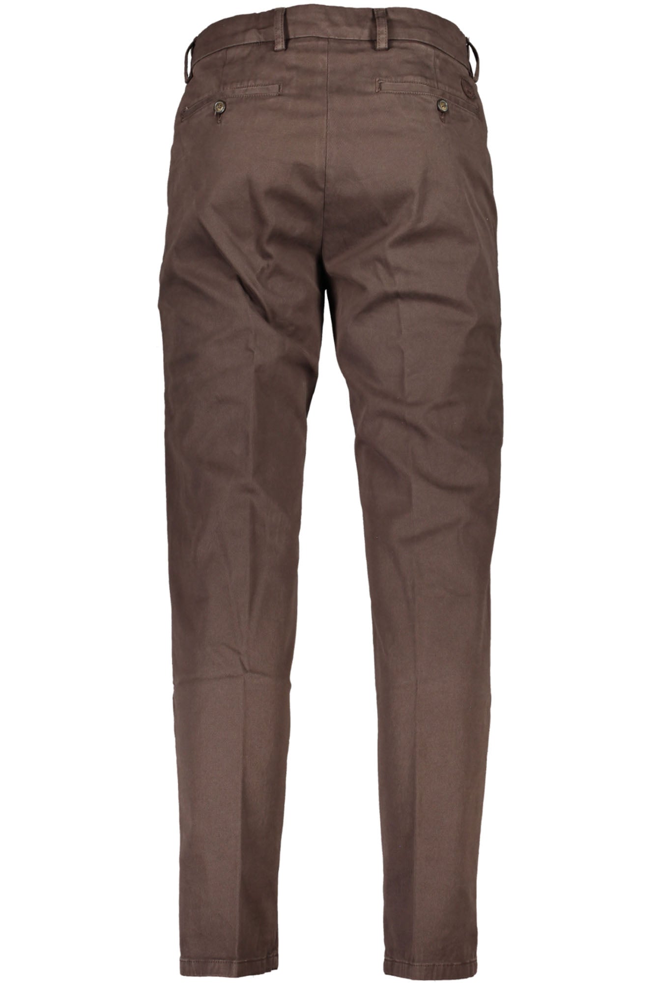 NORTH SAILS Men Trousers - Brown