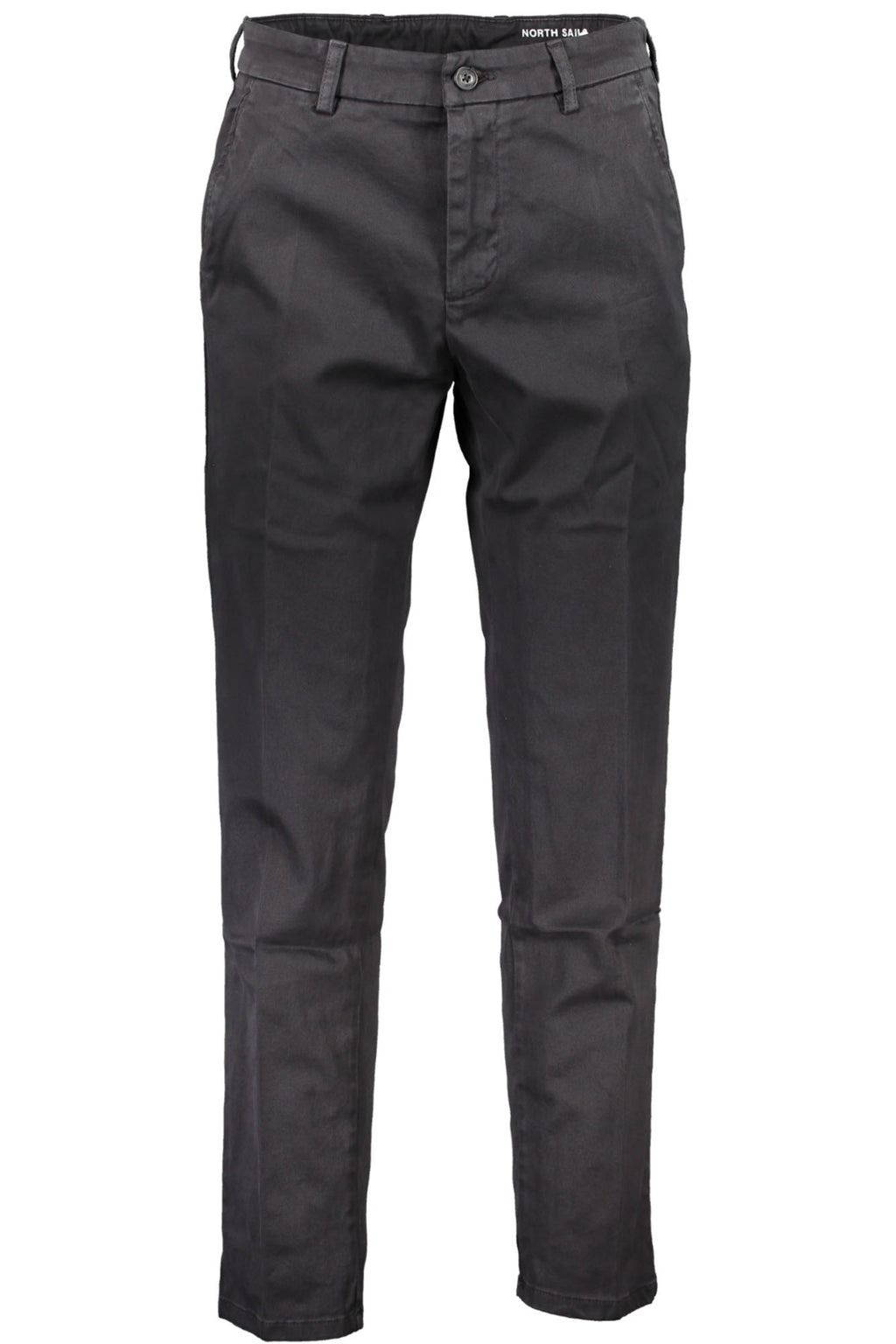 NORTH SAILS Men Trousers - Black