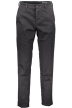 NORTH SAILS Men Trousers - Black