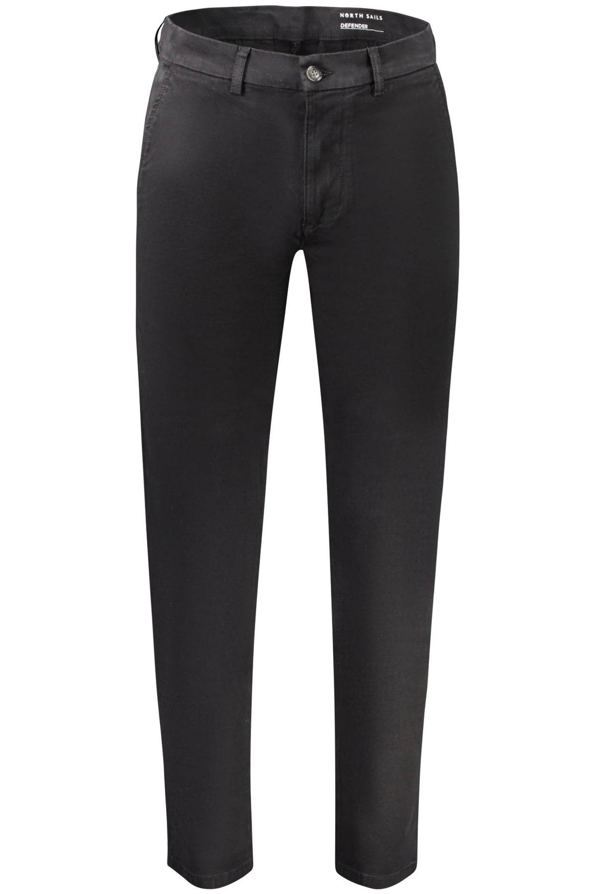 NORTH SAILS Men Trousers - Black