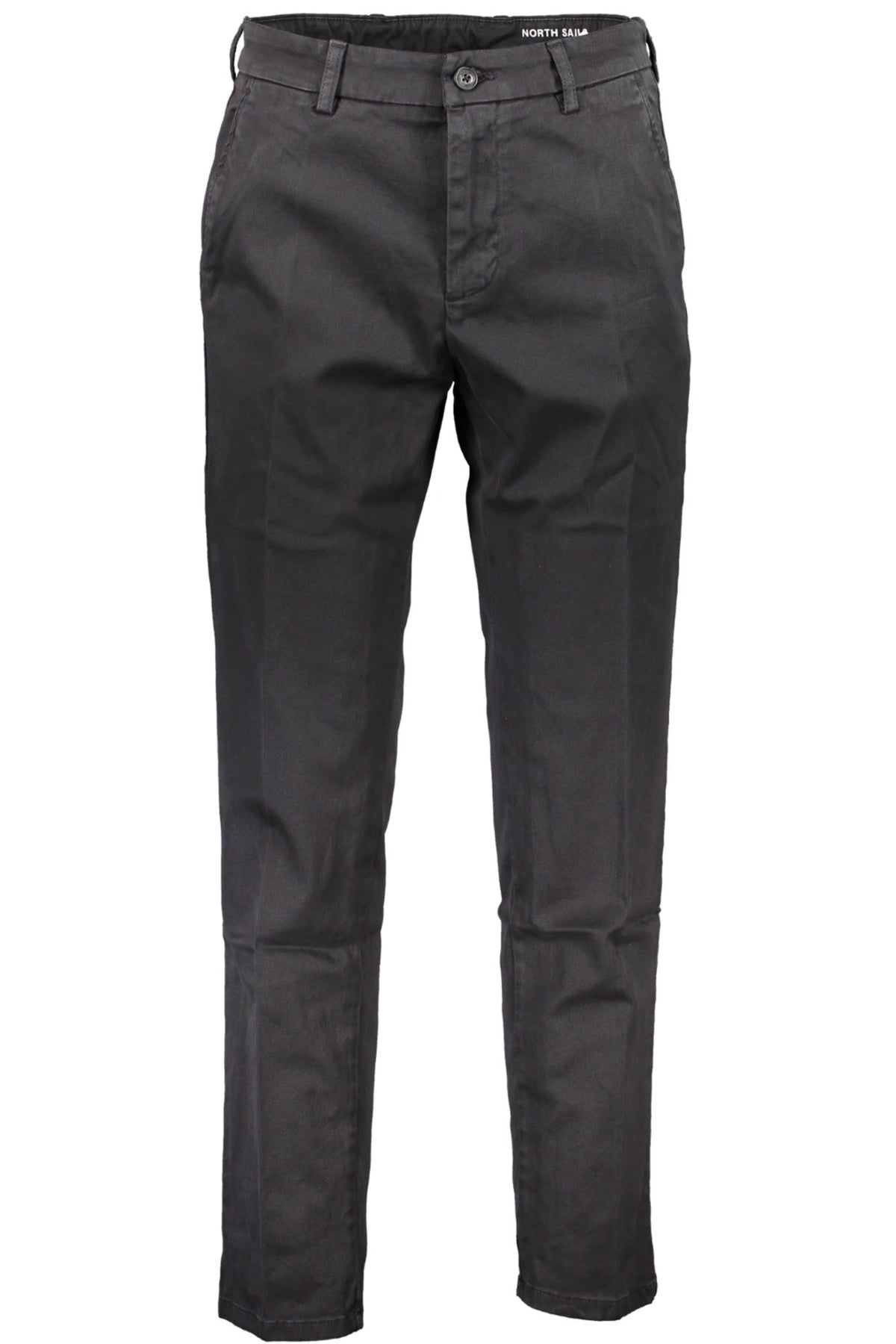 NORTH SAILS Men Trousers - Black