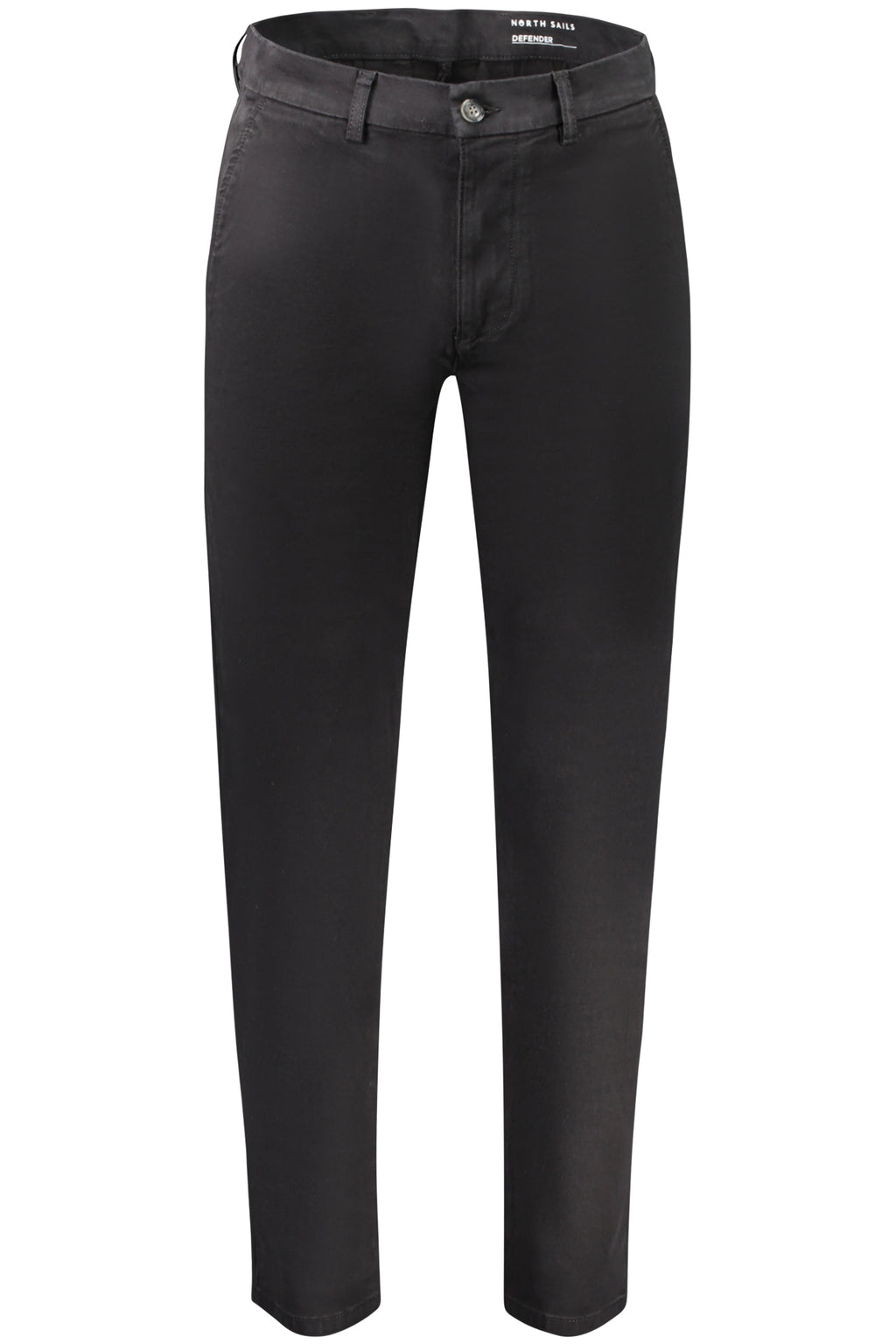 NORTH SAILS Men Trousers - Black