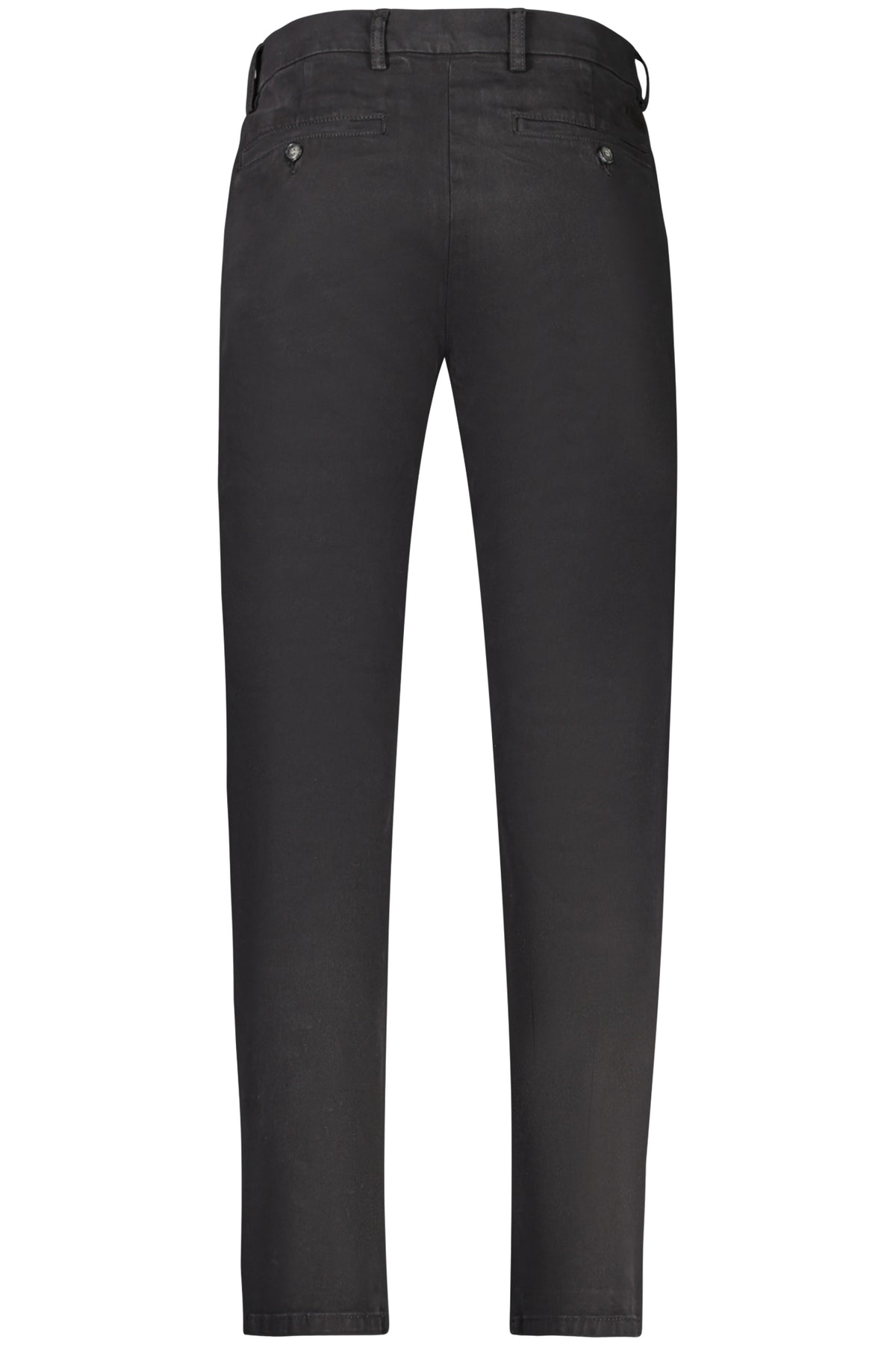 NORTH SAILS Men Trousers - Black