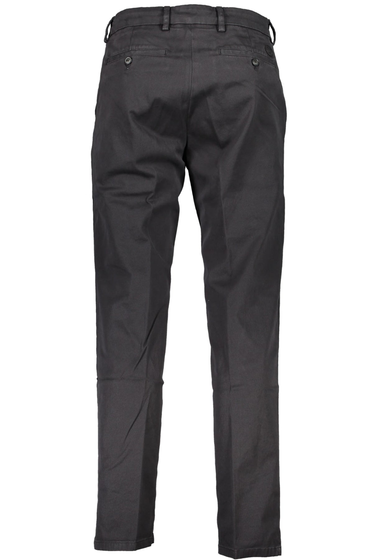 NORTH SAILS Men Trousers - Black