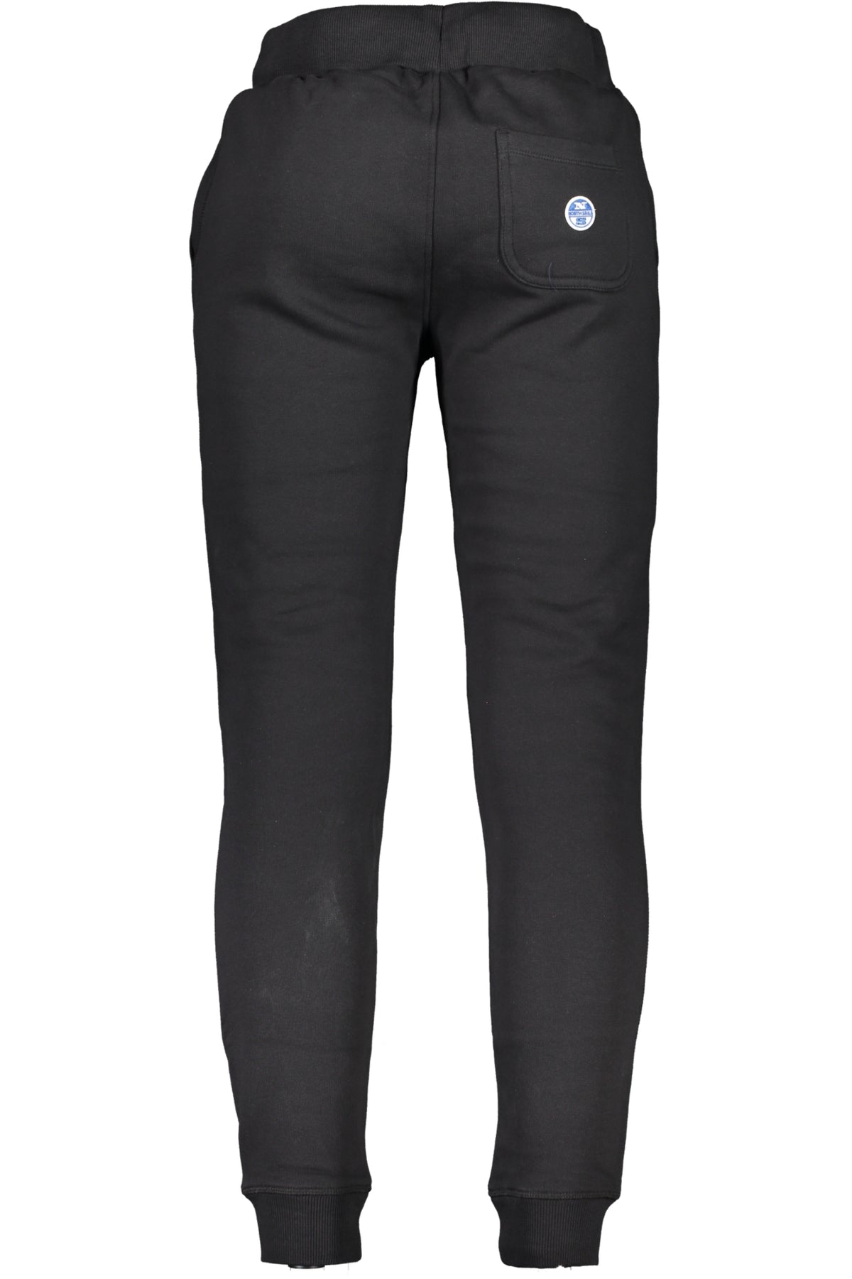 NORTH SAILS Men Joggers - Black