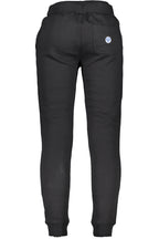 NORTH SAILS Men Joggers - Black