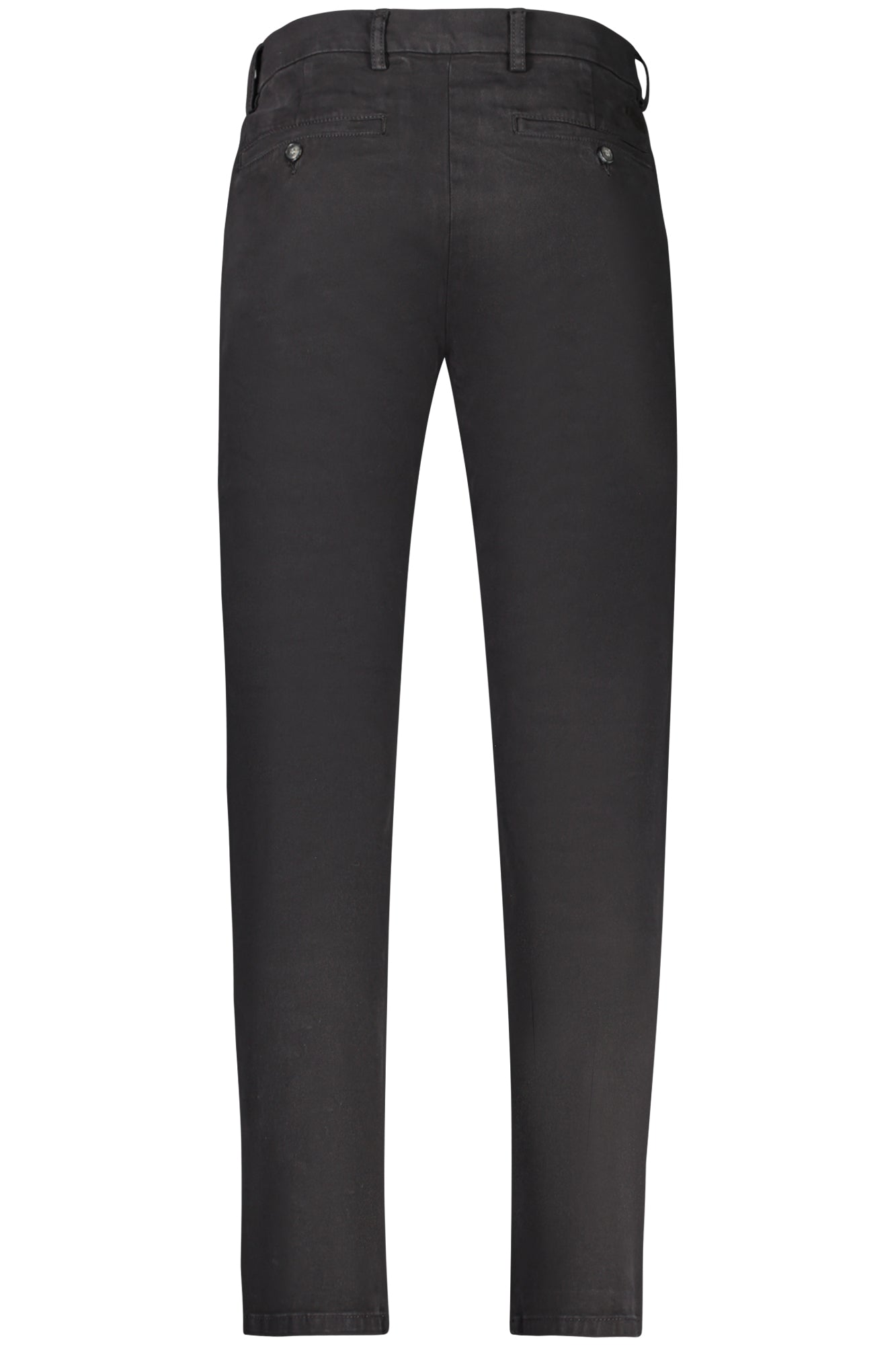 NORTH SAILS Men Trousers - Black