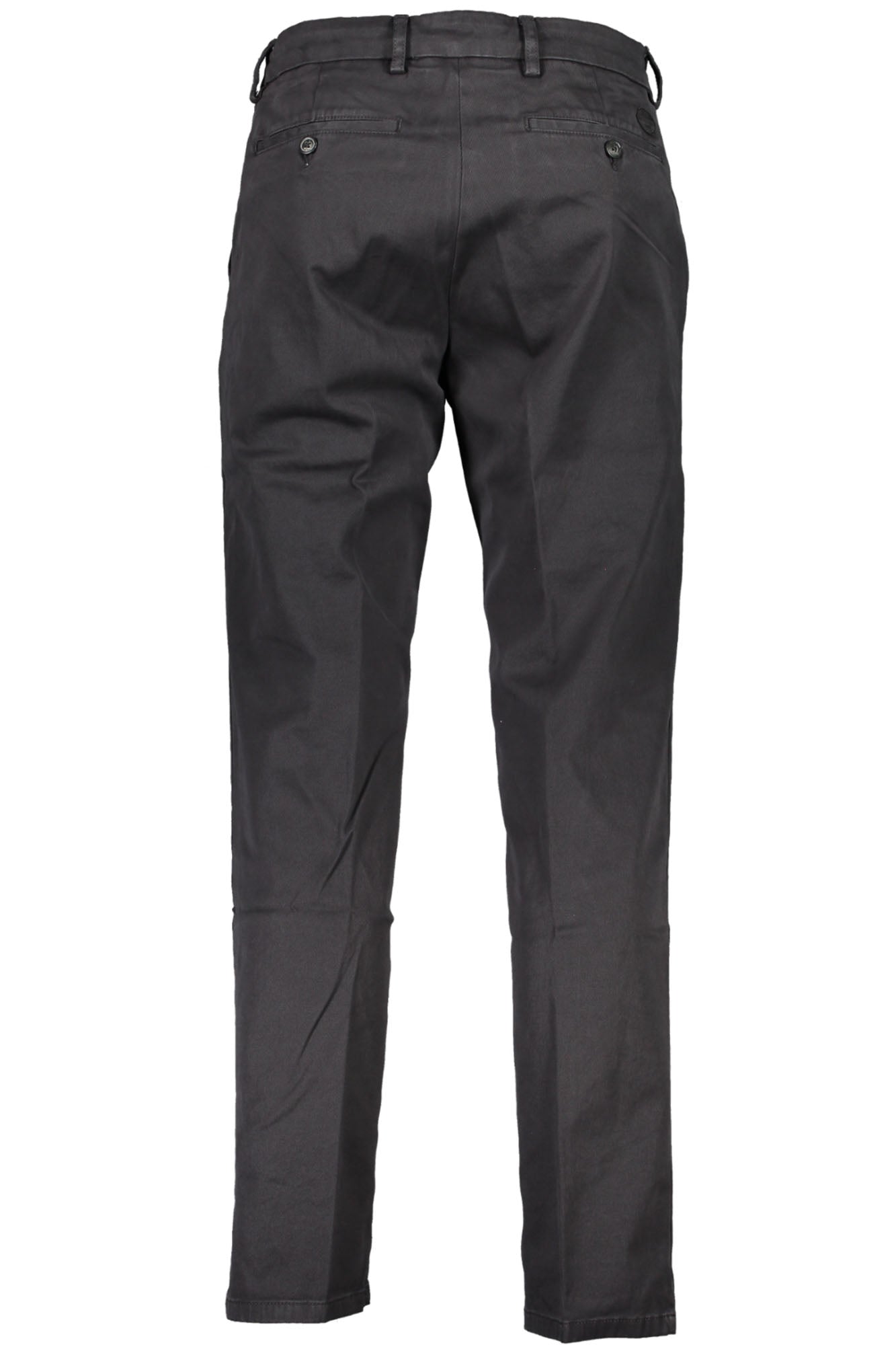 NORTH SAILS Men Trousers - Black
