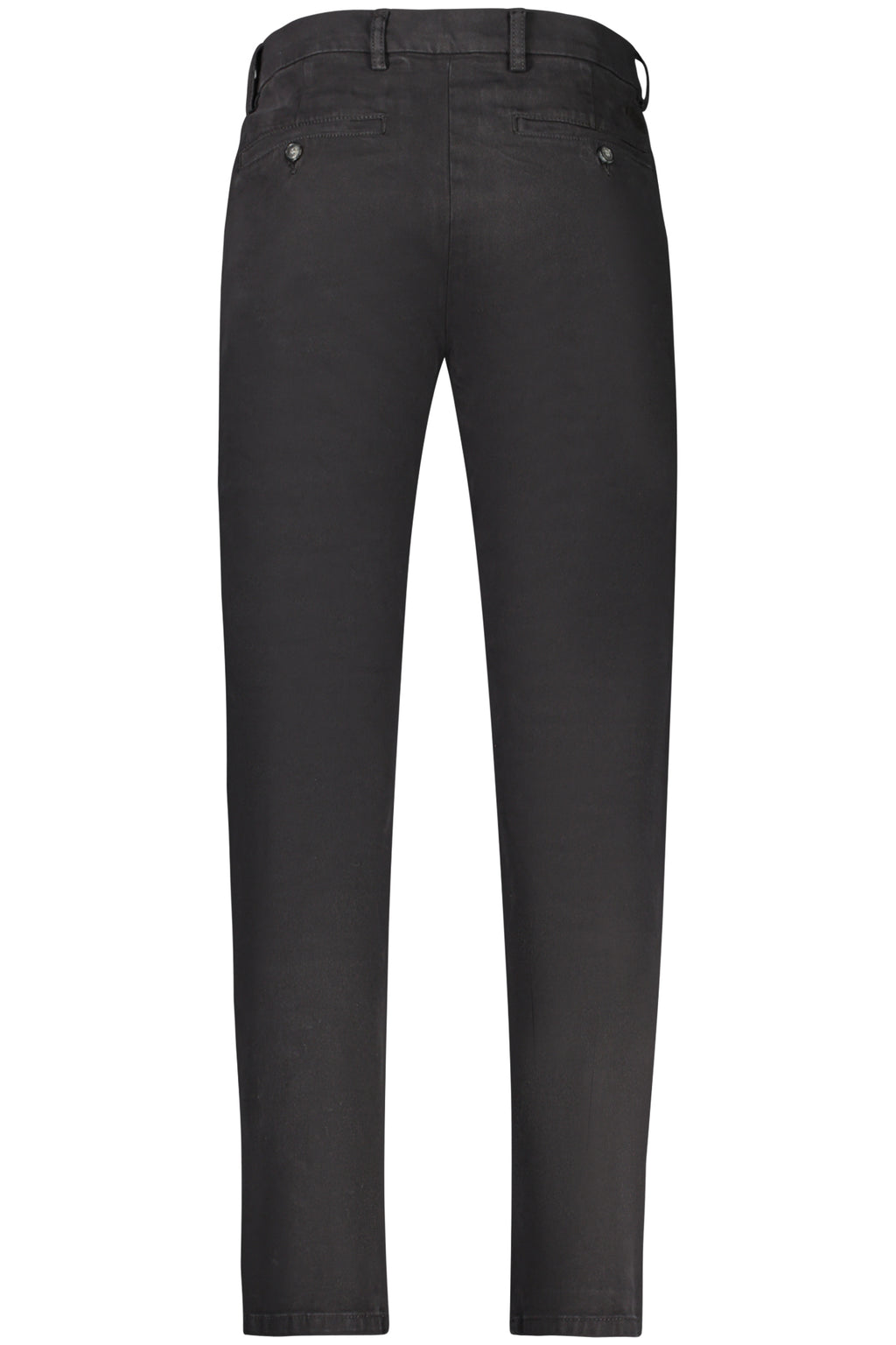 NORTH SAILS Men Trousers - Black