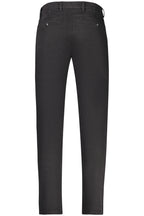 NORTH SAILS Men Trousers - Black
