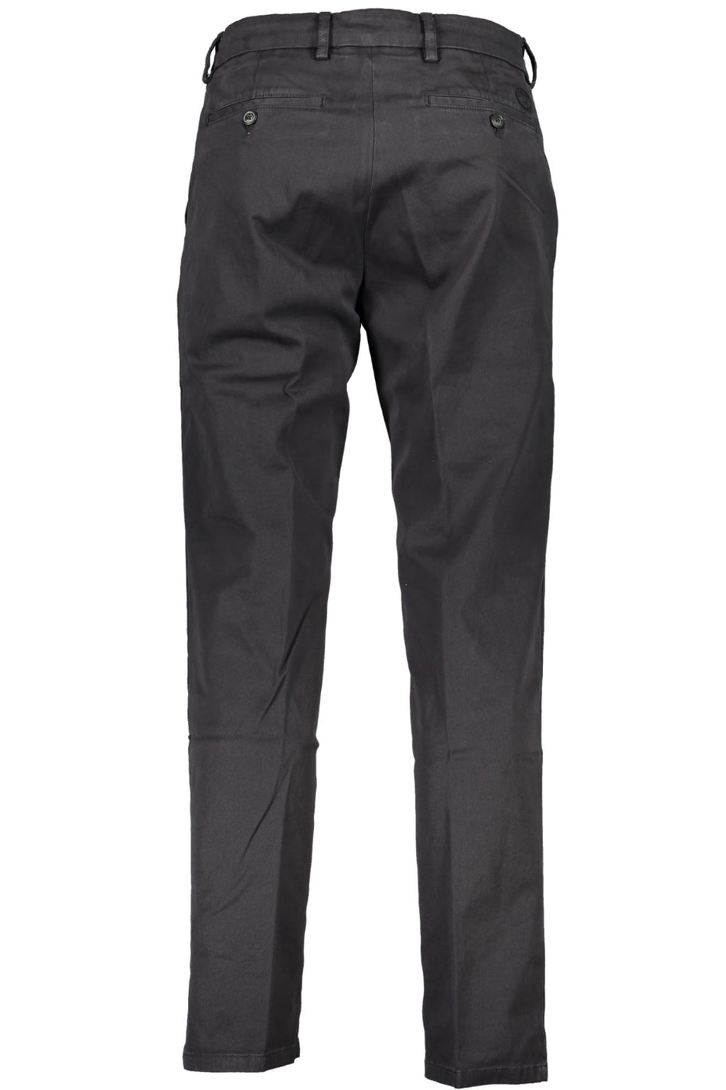 NORTH SAILS Men Trousers - Black