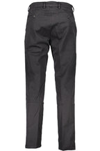 NORTH SAILS Men Trousers - Black
