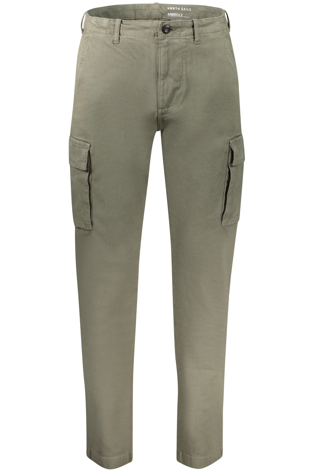 NORTH SAILS Men Trousers - Green