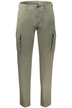 NORTH SAILS Men Trousers - Green