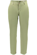 NORTH SAILS Men Trousers - Green