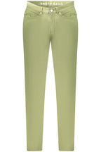 NORTH SAILS Men Trousers - Green