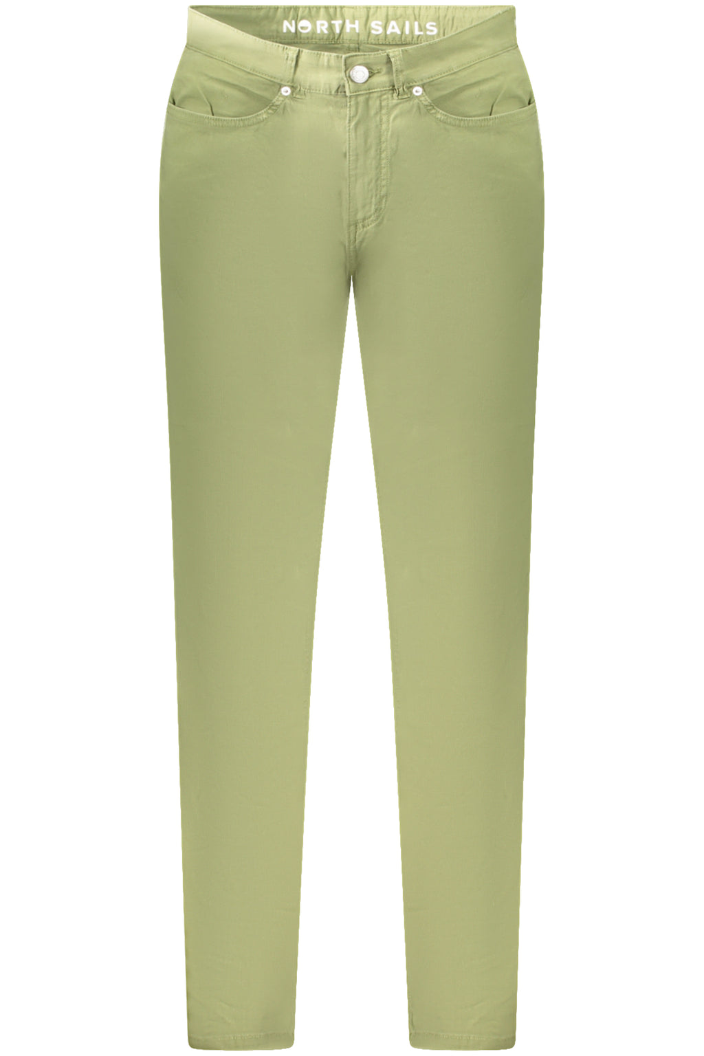 NORTH SAILS Men Trousers - Green
