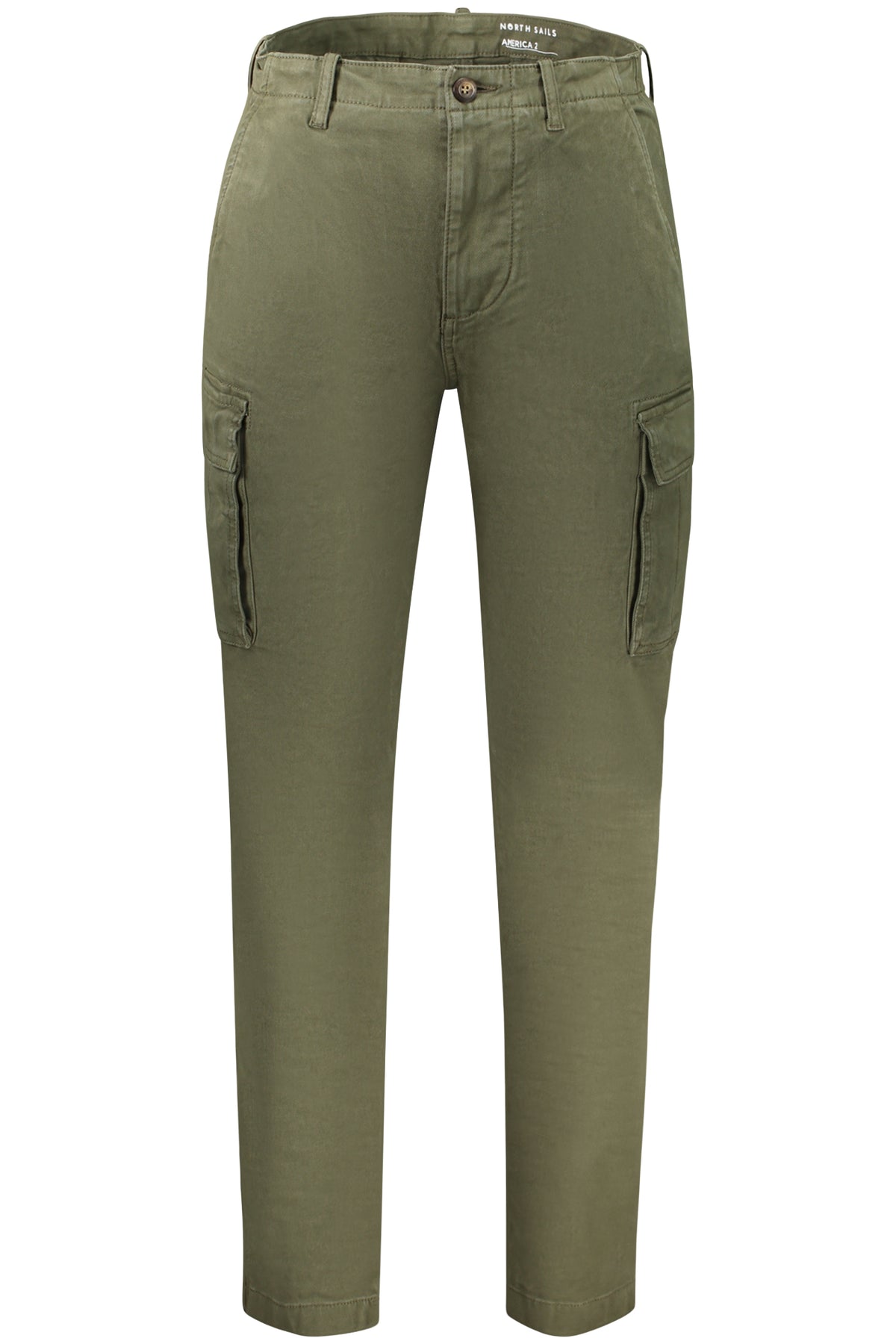 NORTH SAILS Men Trousers - Green