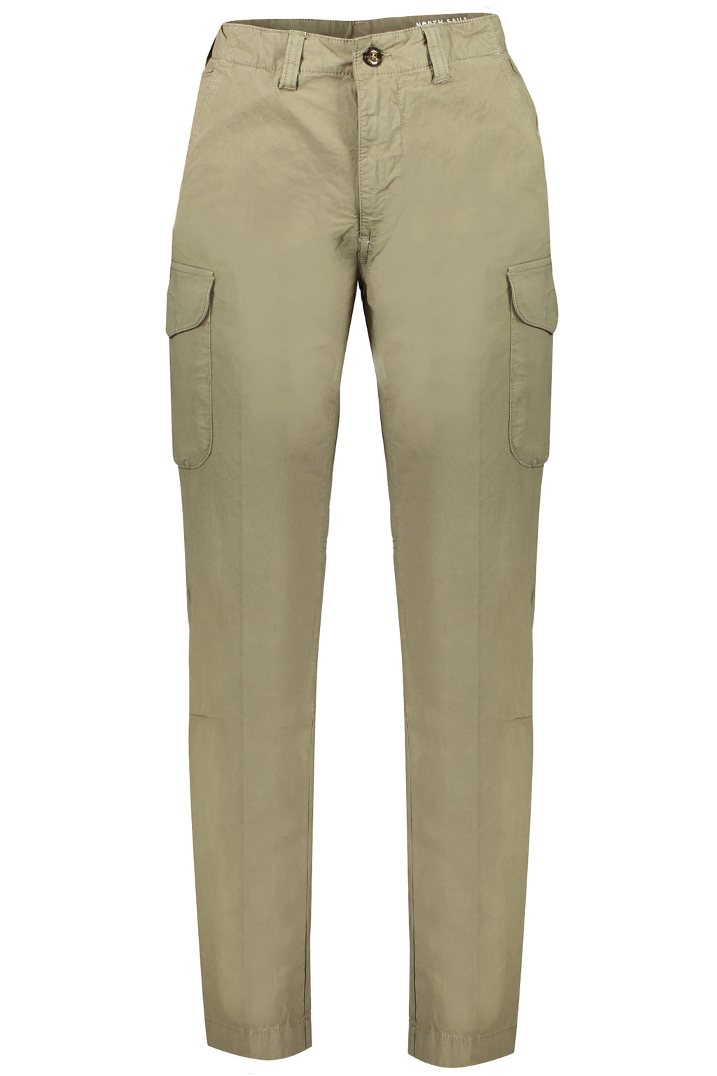 NORTH SAILS Men Trousers - Green