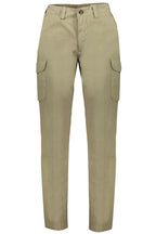 NORTH SAILS Men Trousers - Green
