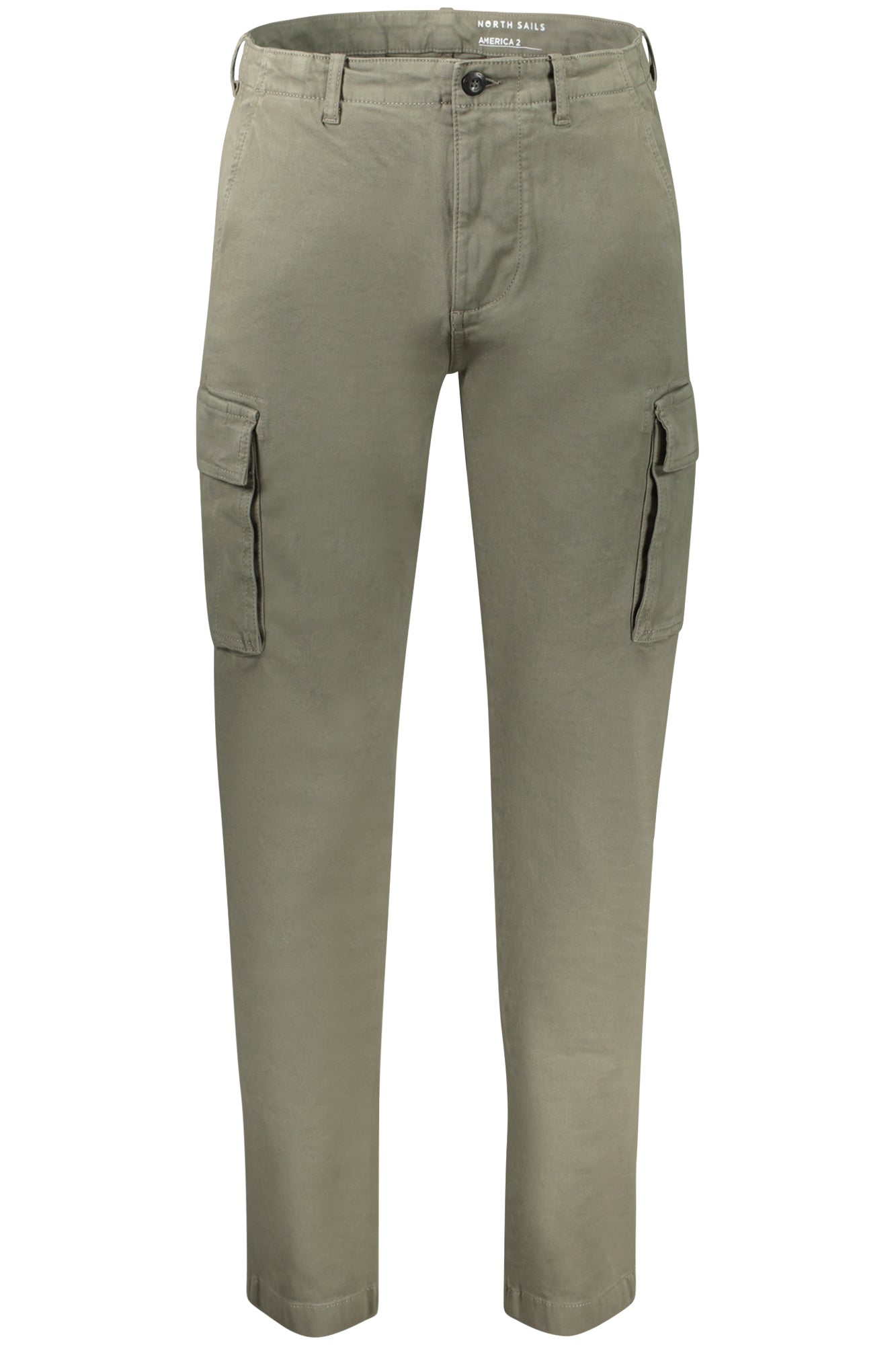 NORTH SAILS Men Trousers - Green