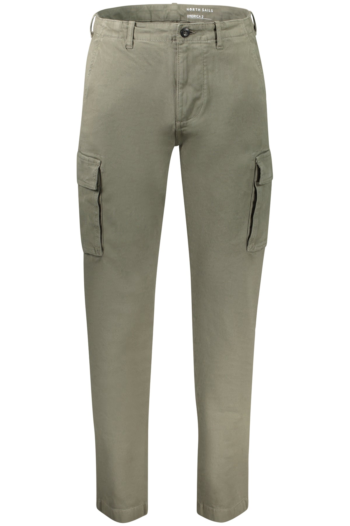 NORTH SAILS Men Trousers - Green
