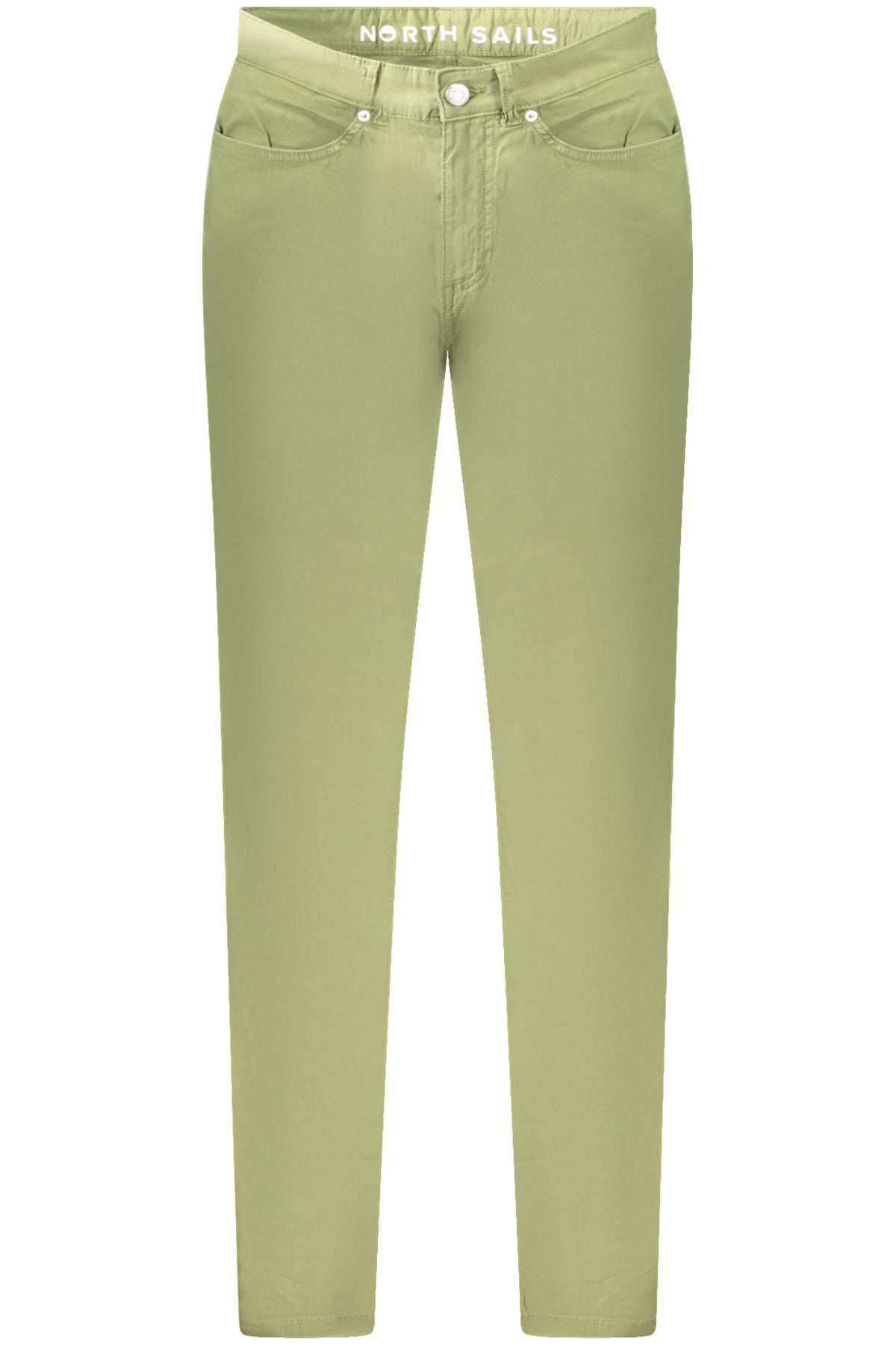 NORTH SAILS Men Trousers - Green